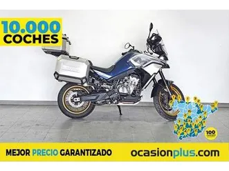 cfmoto - 800 mt