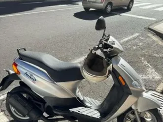 derbi - atlantis 100 cc