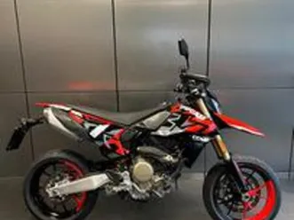 ducati hypermotard 698 rve - 2024