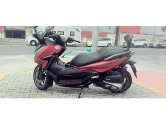 honda - forza 125