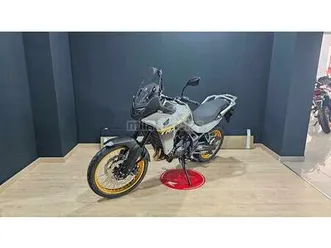 honda - xl 750 transalp