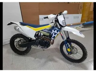 husqvarna - fe 450