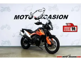 ktm - 790