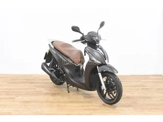 kymco - people s 125
