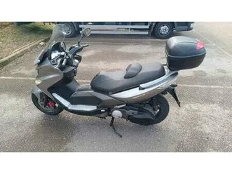 kymco - 500 xciting i