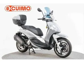 piaggio - beverly