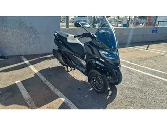 piaggio - mp3 530 exclusive