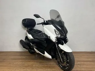 yamaha - xmax 400