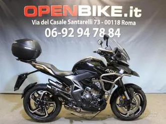 zontes zt350-t1 e5 03/2025 km 1900