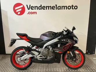 aprilia - rs 457