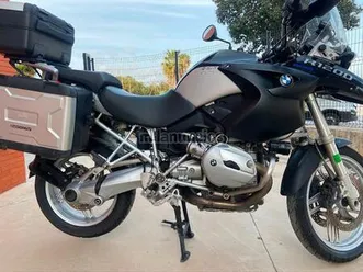 bmw - r 1200 gs 98cv