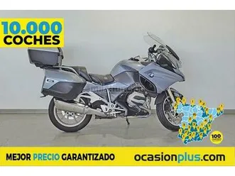 bmw - r 1200 rt