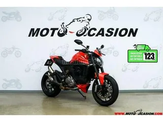ducati - monster