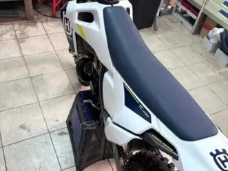 husqvarna - tc 250 cc 2t