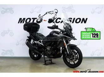 suzuki - v-strom 800