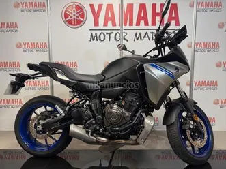 yamaha - tracer 7