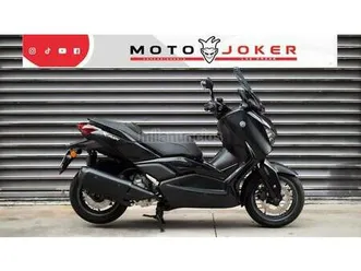 yamaha - xmax 300