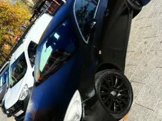 benelli - opel insignia