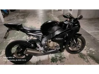 honda - cbr 1000 rr firebade
