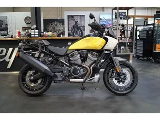 harley-davidson pan america s ra1250s garantie