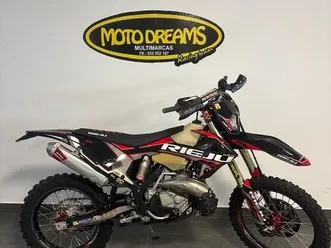 rieju mr pro guimarães