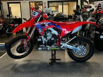honda crf 250 rx