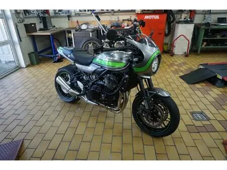 kawasaki z900 rs cafe