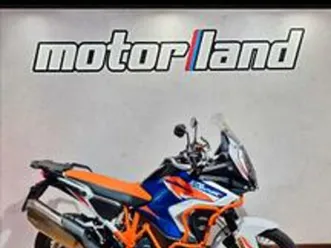 ktm 1290 super adventure r