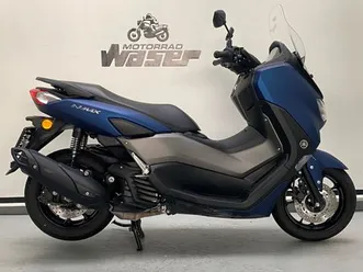 yamaha nmax 125
