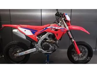 honda crf 450 rx