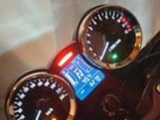 kawasaki z 900 rs - 2025