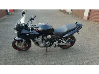 suzuki bandit 600