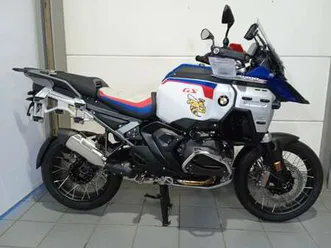 bmw r 1300 gs