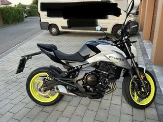 cfmoto 650 nk