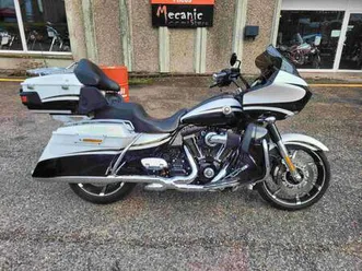 ultra cvo 110 / 2012 / 80084 kms