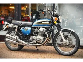 ② honda cb750 four ***motoverte.be***