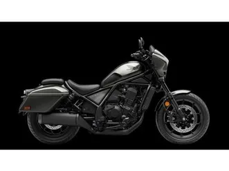 honda cmx1100t rebel 64kw 64 kw a2
