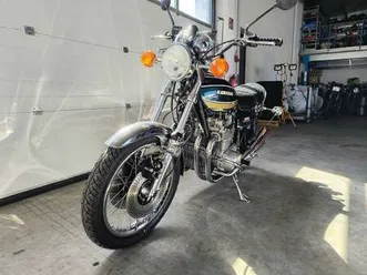 kawasaki 900 z1