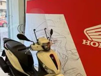 piaggio medley 125 s