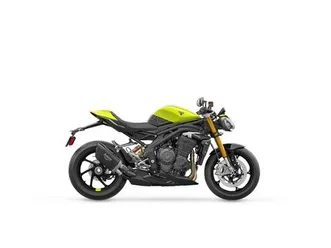 triumph speed triple 1200 rx