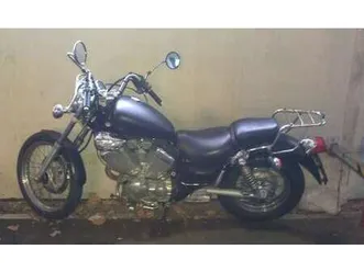 xv 535 ccm