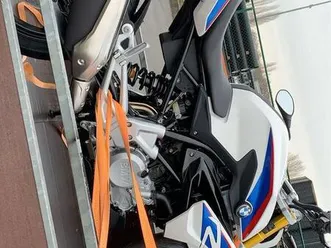 ② bmw g310r