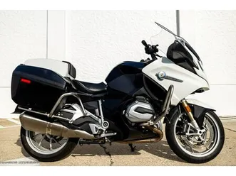 2015 bmw r 1200 rt