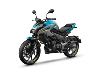 cfmoto 125nk *boka nu* • 2025