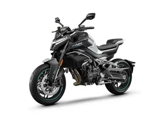 cfmoto 800nk *boka nu* • 2025