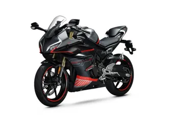 cfmoto 450sr *boka nu* • 2025