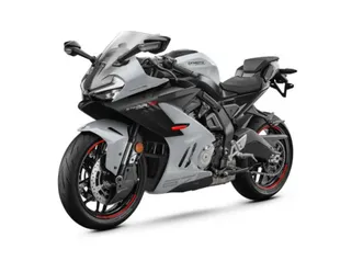 cfmoto 675sr-r *boka nu* • 2025