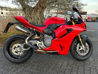 ducati panigale v2 s 2025 versand ab 199 €