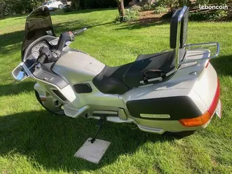 vds belle pacific coast 800 cm3