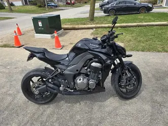 2015 kawasaki z1000